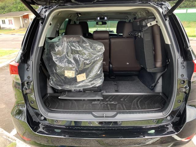 Sw4 srx 17/18 / 7 lugares - r$210.000,00 - Foto 8