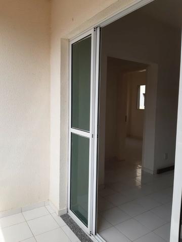 Oportunidade apartamento 55 mil transferencia 2 quartos - Foto 11