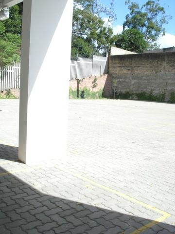 Apartamento 2 dormitórios mobiliado, na avenida Bento Gonçalves - Foto 2
