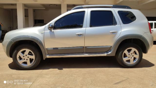 Duster Dynamic 2013 - Foto 6