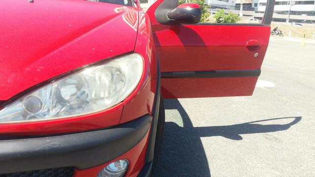 Peugeot 206 escapade 1.6 - Foto 8