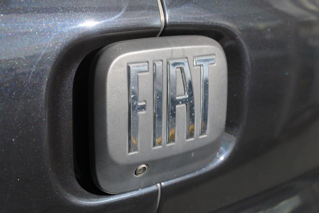 FIAT TORO VOLCANO 2.0 16V TURBO DIESEL 4WD AT9/2017 - Foto 14