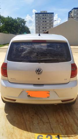 Vendo fox 1.6 - Foto 6