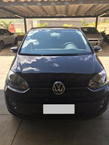 VW UP 1.0 TSI Move - Foto 10