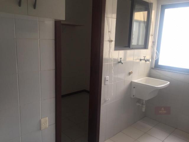 Apartamento, Imbuí, Salvador-BA - Foto 5