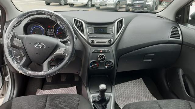 HB20 2018/2018 1.0 COMFORT 12V FLEX 4P MANUAL - Foto 3