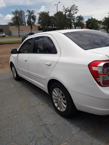Cobalt 1.4 LTZ 2012 - Extra ! - Foto 5