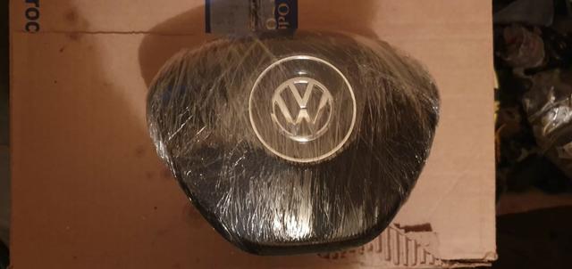 Kit Air Bag Volks Jetta 2012 - Foto 3