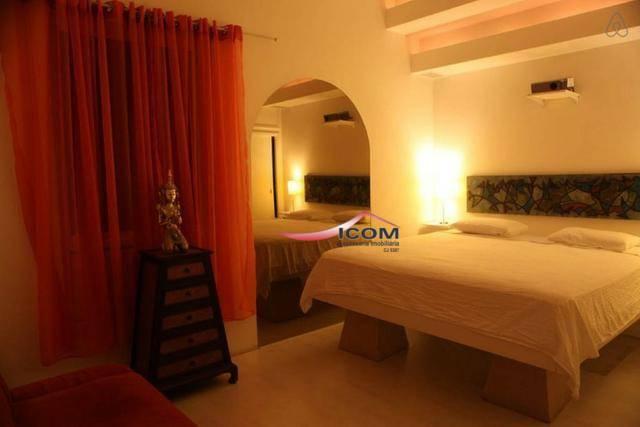 Apartamento para alugar, 160 m² por R$ 8.000,00/mês - Ipanema - Rio de Janeiro/RJ - Foto 12
