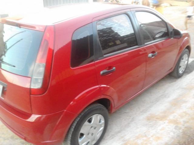 Ford Fiesta 1.0 2012