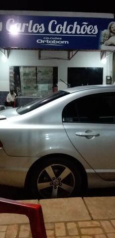 Vende.se um Honda civic - Foto 6