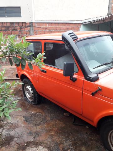 Lada Niva - Foto 10