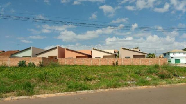 Terreno à venda em Cardoso, Aparecida de goiânia cod:AR2334 - Foto 7
