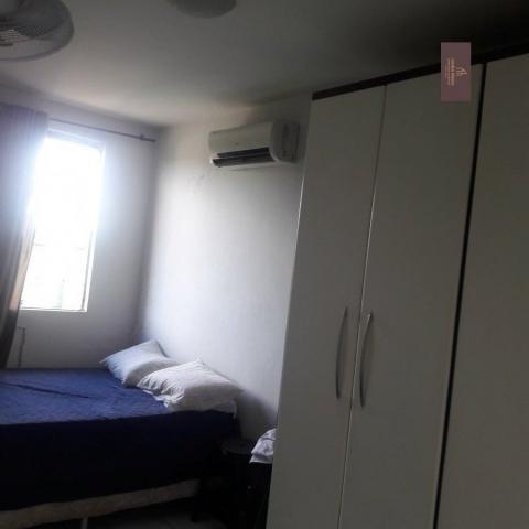 Apartamento, Mata Escura, Salvador-BA - Foto 14