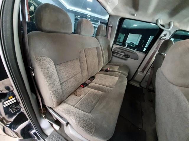 FORD F250 XLT CD UNICO DONO - Foto 12