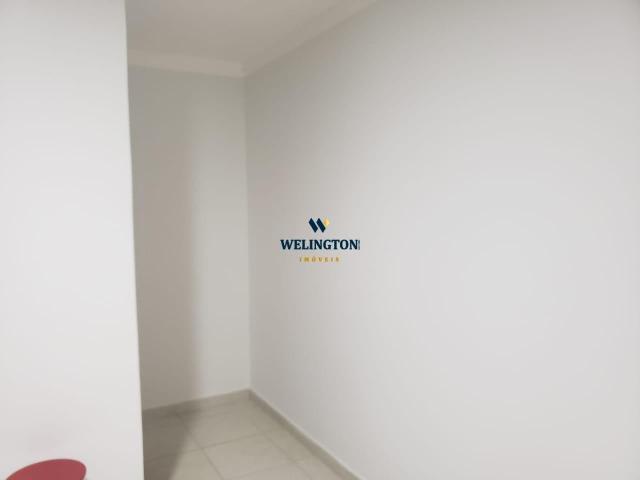 Apartamento na Chácara Colorado - Foto 12