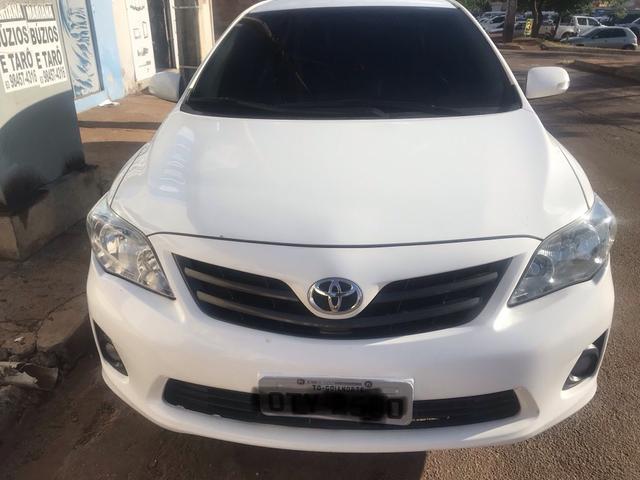 Corolla xei 2.0