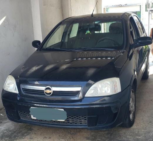 Corsa Hatch Premium 2008/2009
