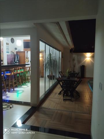 Casa de laje com piscina - Foto 4
