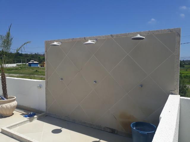 Vitória dos Anjos- Terrenos em condomínio fechado no Caxito - Foto 14