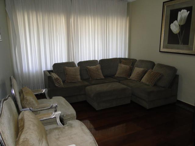 Apartamento à venda com 4 dormitórios em Alto da xv, Curitiba cod:AP0672 - Foto 4