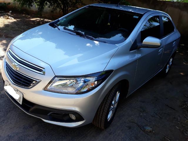 Prisma LTZ 2015 AT - Foto 11