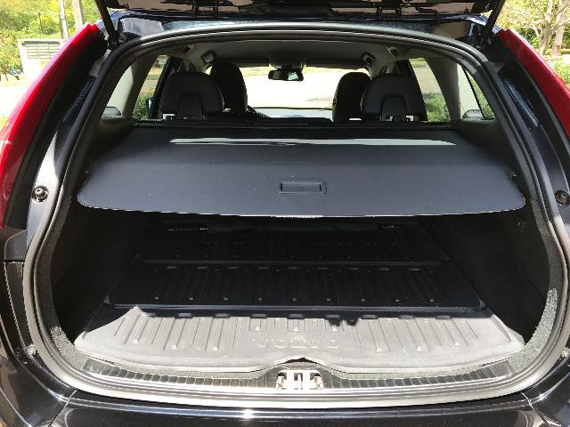 Volvo XC60 Dynamic motor edrive - Foto 6