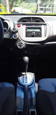 Fit 1.4 Automático 2012 - Foto 5