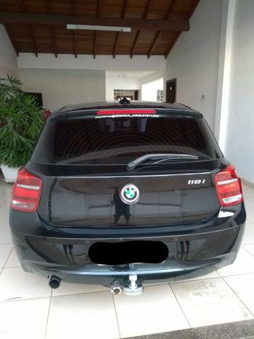 BMW 118i 1.6 Turbo 2012 - Foto 5