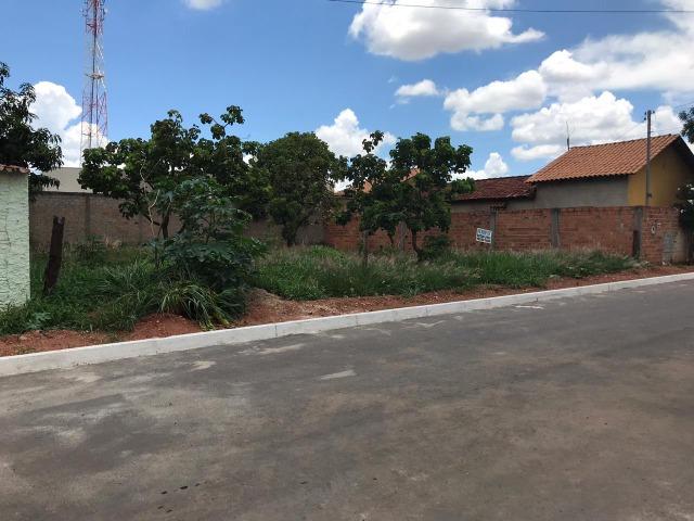 Lote Buriti Sereno, Aparecida de Goiânia, 424,60 m² - Foto 4