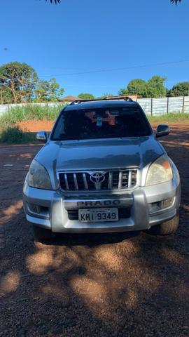 Toyota Prado 2006 - Foto 2