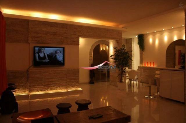 Apartamento para alugar, 160 m² por R$ 8.000,00/mês - Ipanema - Rio de Janeiro/RJ