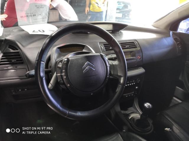 Citroen C4 VTr 2.0 - 2007 *Abaixo da tabela!! - Foto 5