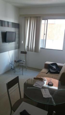 Alugo- Excelente Apartamento no Santana Tower II. Mobiliado