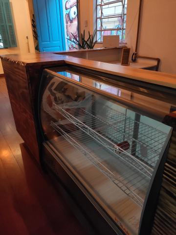 Vendo balcão refrigerado - Foto 2