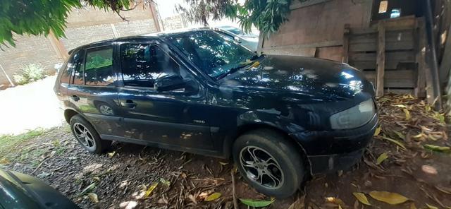 Gol 1.0 G4