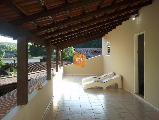 Casa à venda com 4 dormitórios em América, Joinville cod:RDA295 - Foto 3
