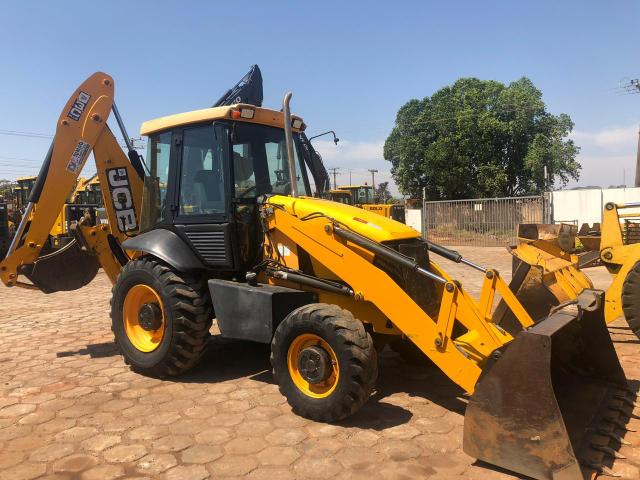 Retro JCB 3C 2015 R$136.300,00 - Foto 2