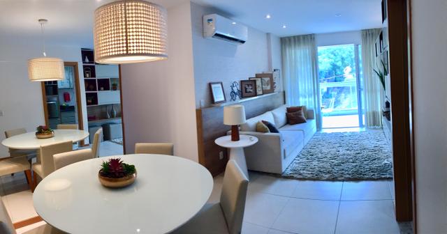 Apartamento 99 a 155m2 Gilberto Machado - Foto 8
