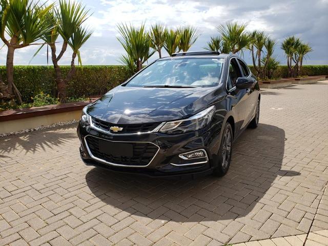 Cruze sport 6 ltz 0km - Foto 15