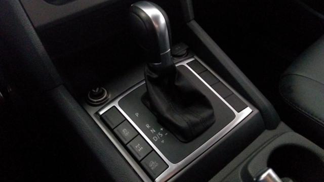 VOLKSWAGEN AMAROK 2.0 HIGHLINE 4X4 CD 16V TURBO INTERCOOLER DIESEL 4P AUTOMATI. - Foto 9