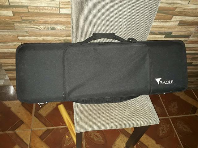 Violino Eagle VE 441 - Foto 2
