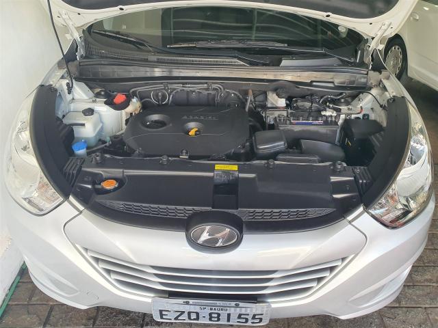 IX35 2012/2013 2.0 MPI 4X2 16V FLEX 4P AUTOMÁTICO - Foto 4