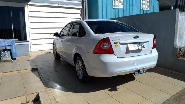 Ford Focus 1.6 2013 TOP - Foto 4