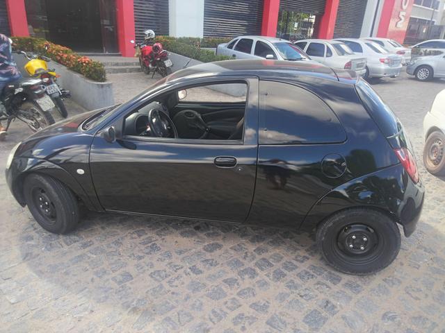 Ford Ka 2007 - Foto 3