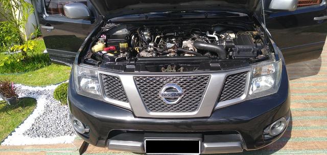 Nissan Frontier SV Attack 4X4 2013/2014 - Foto 18