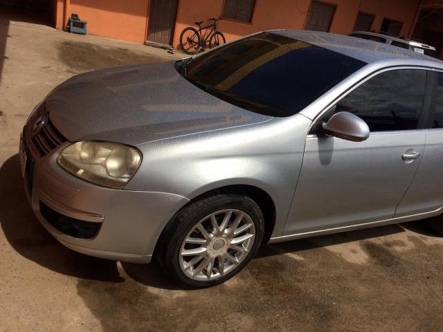 Vendo um jetta - Foto 8