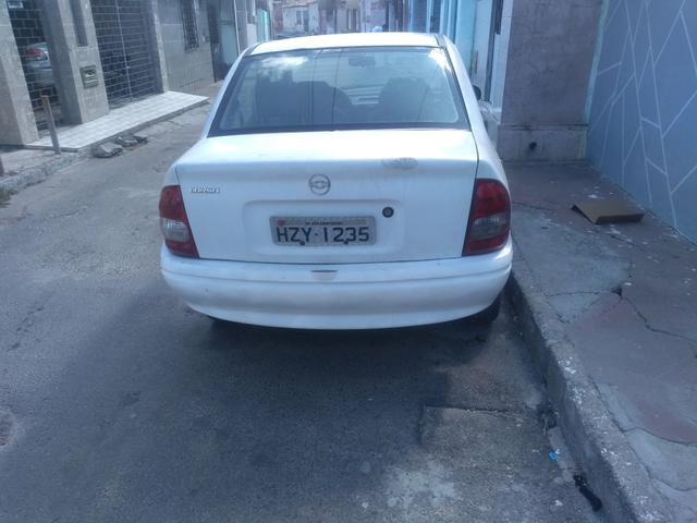 Vendo Corsa classic 2005 - Foto 2