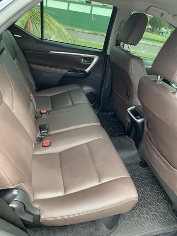 Sw4 srx 17/18 / 7 lugares - r$210.000,00 - Foto 12
