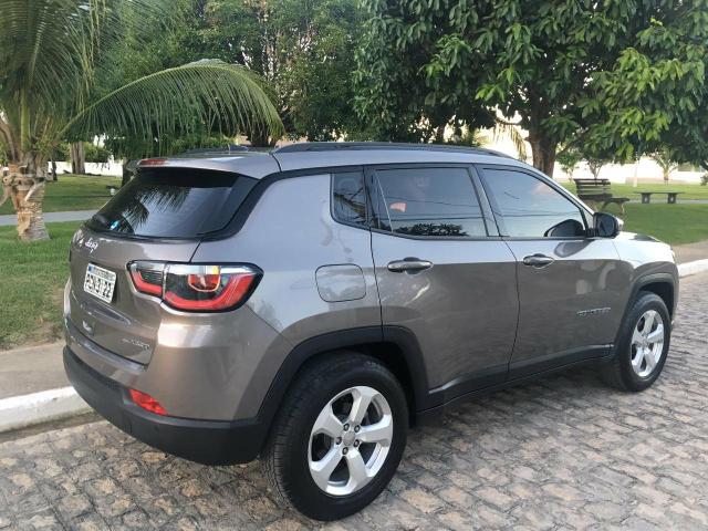 Compass sport 2017 - Foto 8